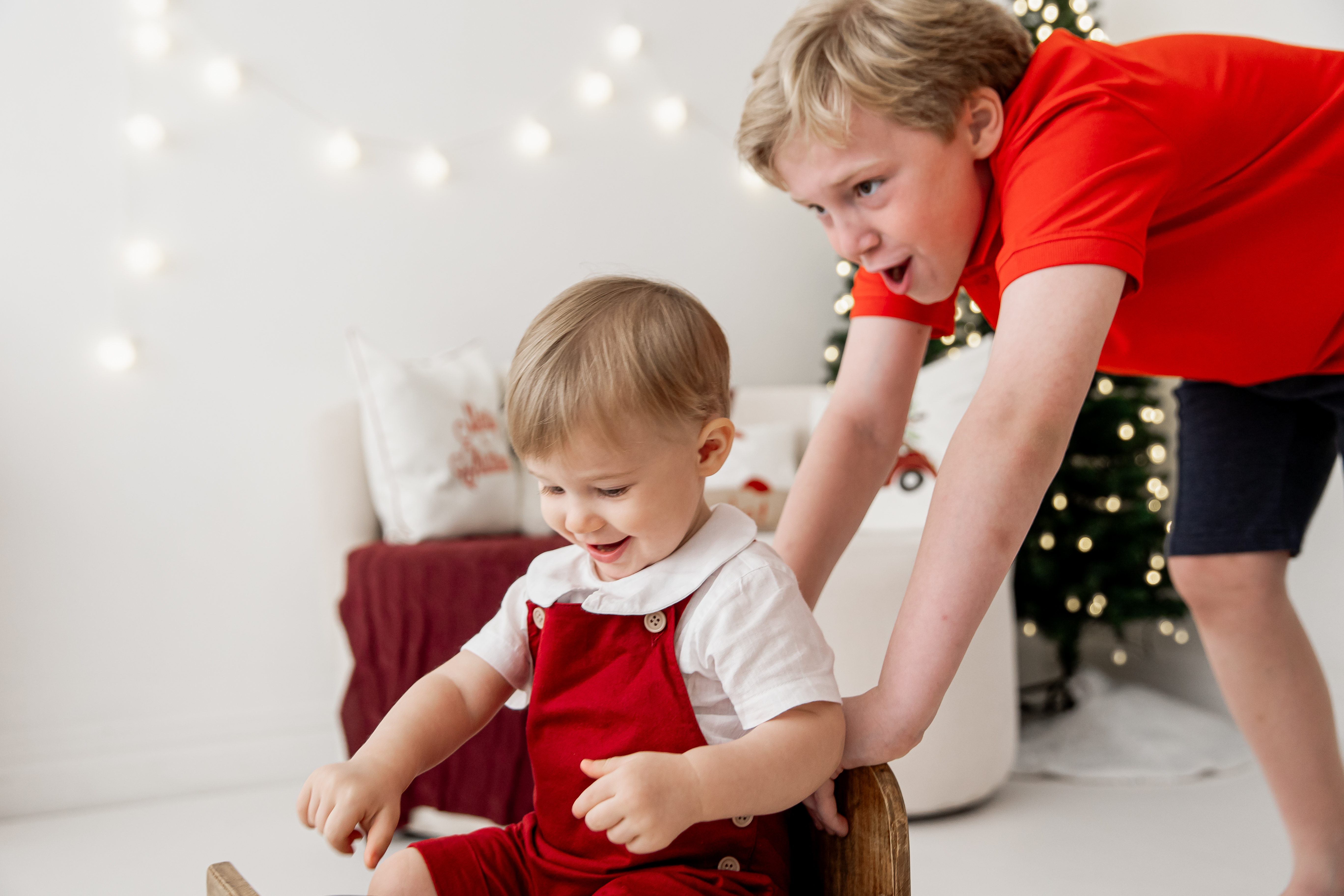 Tudo que Você Precisa Saber sobre o Ensaio de Natal no RJ